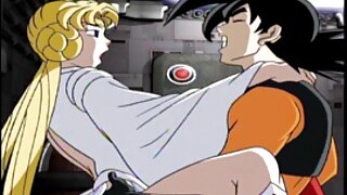 Geblinddoekte Japans ...